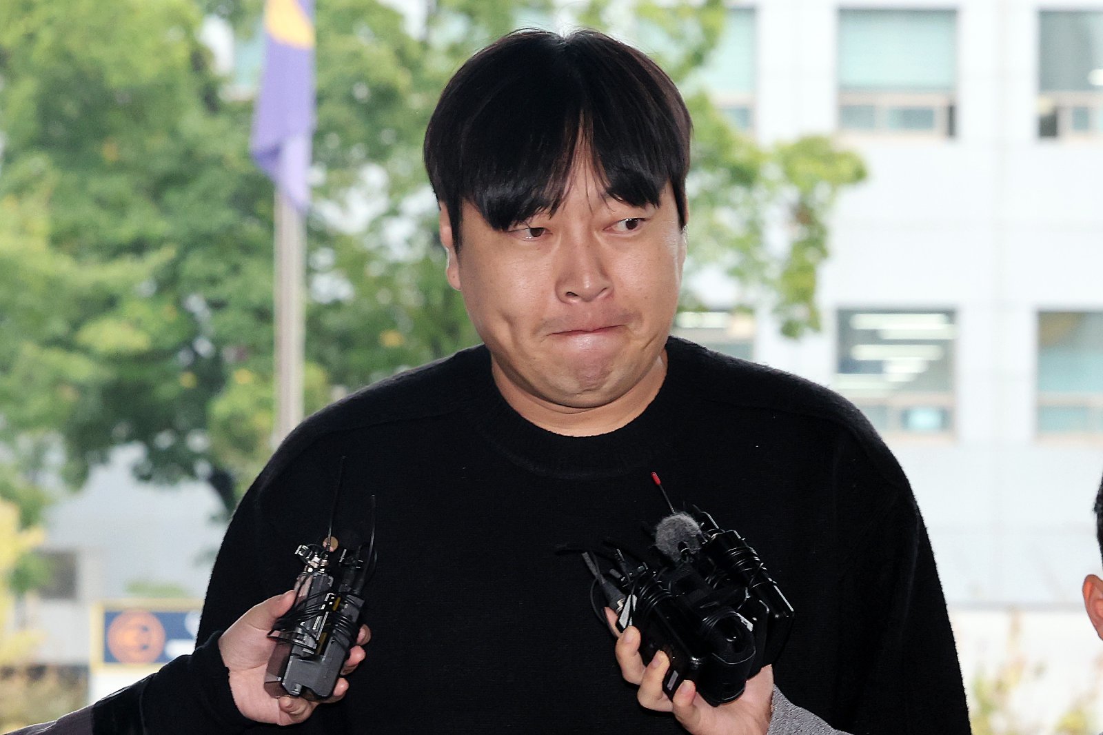 개그맨 이진호 불법 도박 혐의 경찰 보완수사 완료 및 검찰 송치 뉴스기사 썸네일