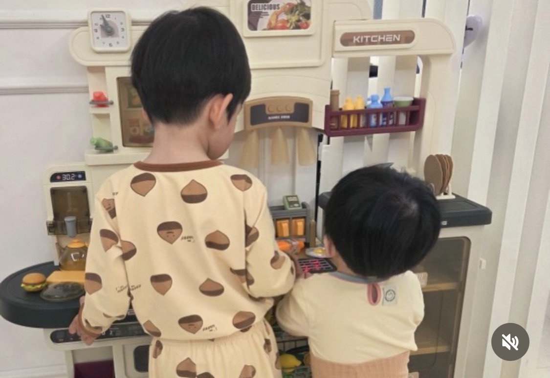 나혜미 인스타그램