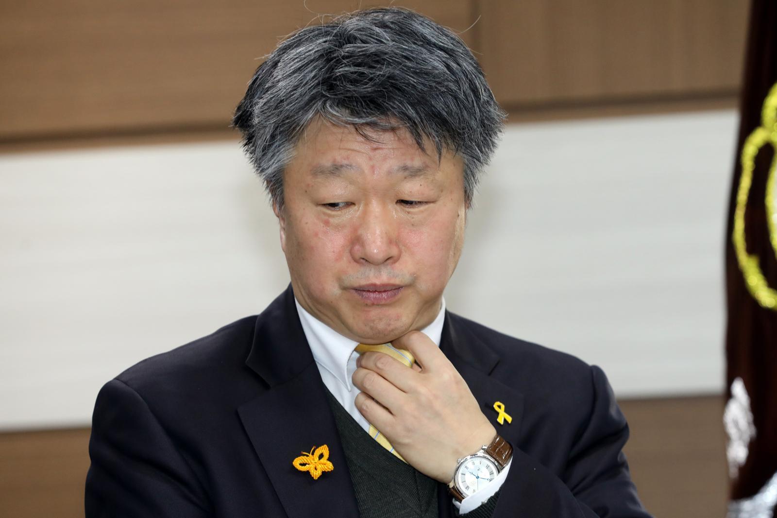 유상범 “권영빈 특검보 행적, 변호사 윤리 넘어 범죄…사퇴하라”