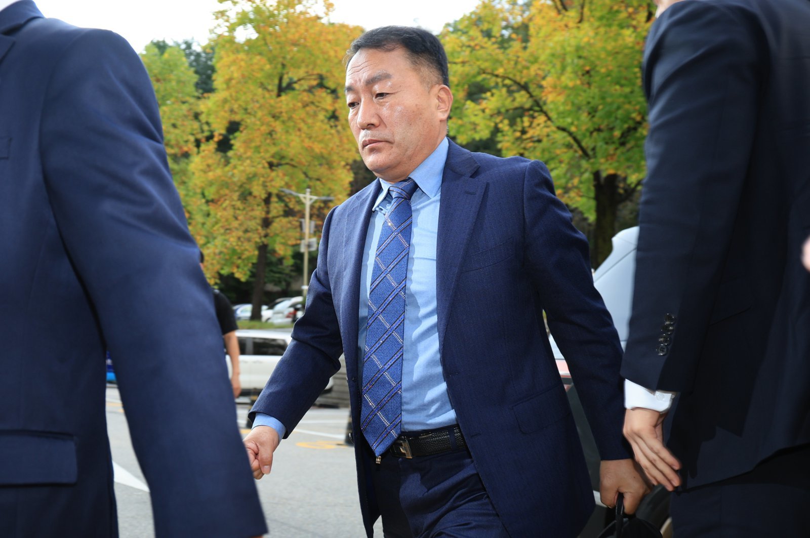 ‘순직 해병 사건 관여’ 김화동 대령 재판, 7월 본격 시작
