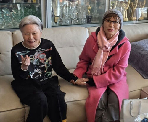 태진아 인스타그램