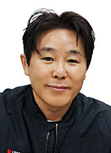 김대철 대표