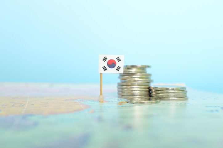 IMF, 올해 韓성장률 전망치 1.9% 유지…반도체 호황이 전쟁 상쇄