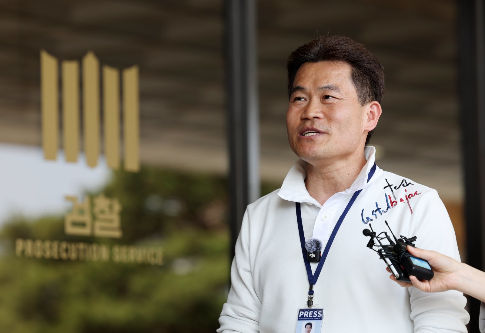 검찰, ‘李 대통령 명예훼손 혐의’ 전한길 구속영장 청구