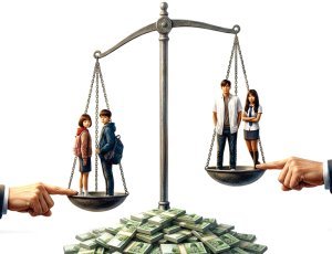 ‘학폭 변호사’, ‘학폭 보험’[횡설수설/우경임]
