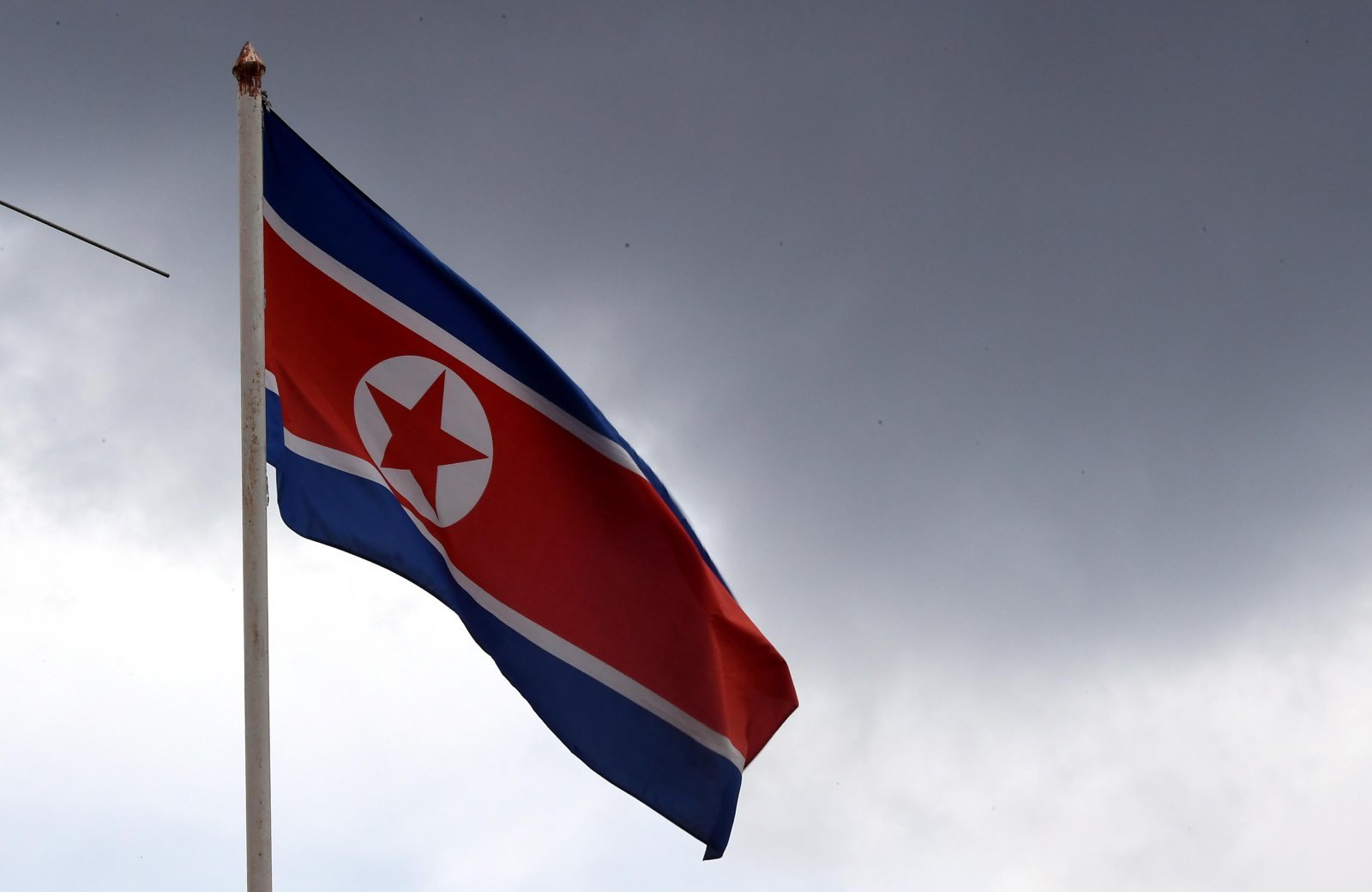 北, 日외교청서에 “모략문서…핵보유국 시비, 좌시 못 해”