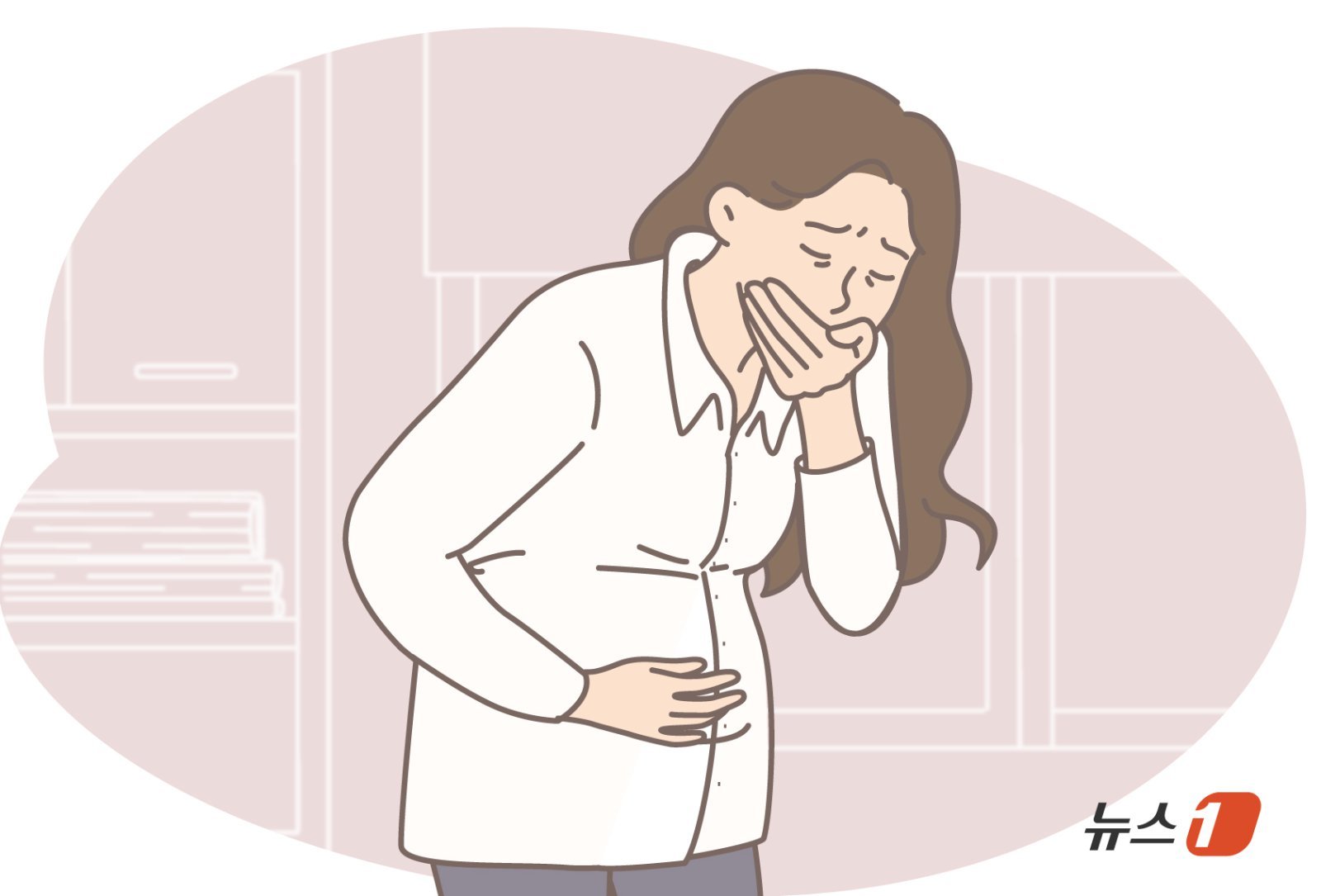 “입덧, 왜 나만 심할까 했더니…유전자 차이였다”