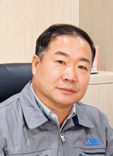 정양식 대표
