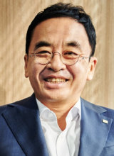 장영호 회장