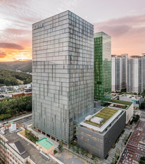 네이버, 달러·유로 그린본드 동시 발행… 국내 민간기업 첫 사례