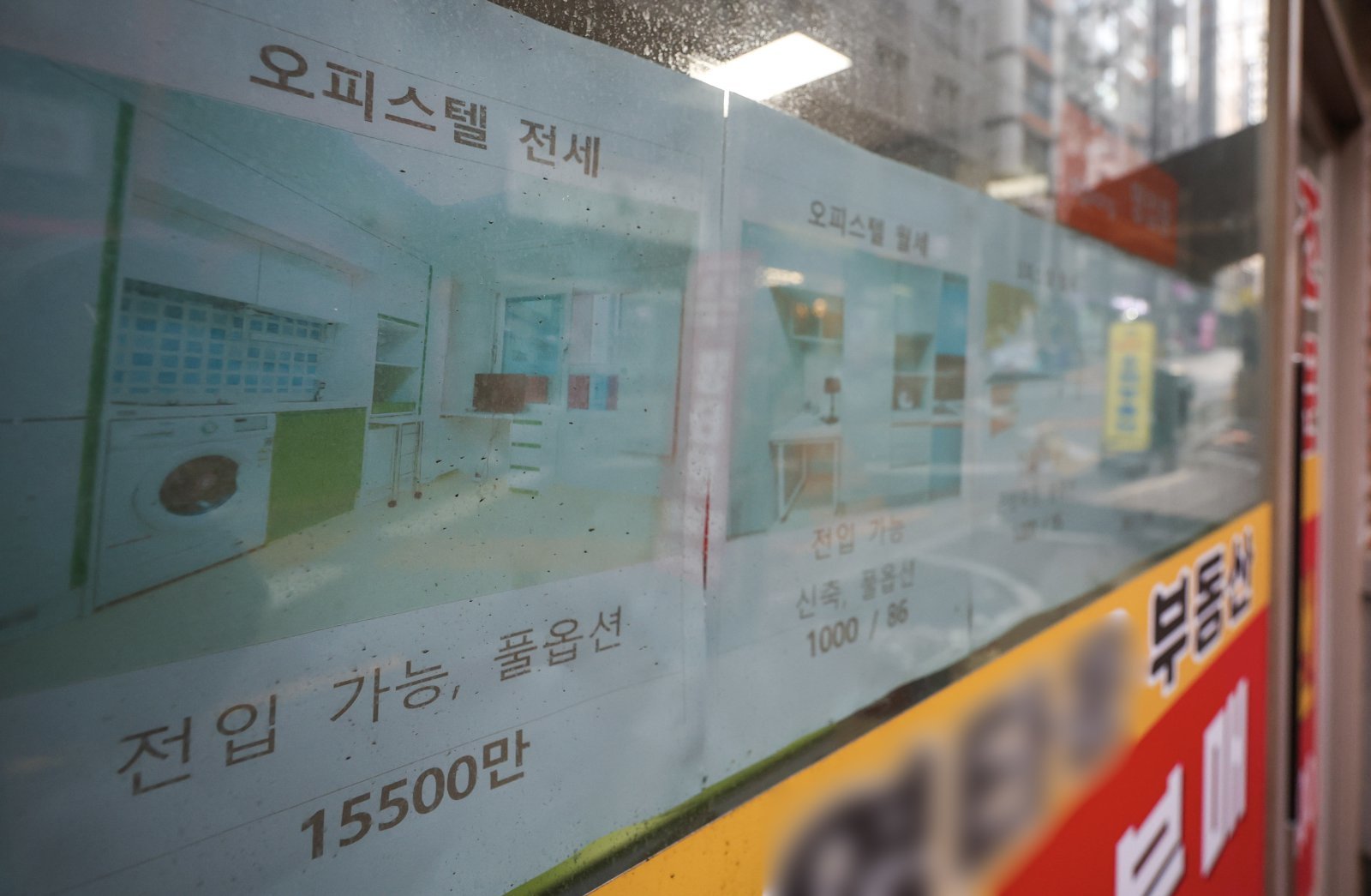 아파트 전세난에 서울 오피스텔 ‘풍선효과’…전셋값 4년 3개월 만에 최대폭 상승