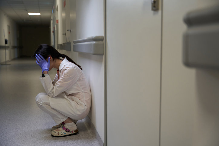 “환자 이름·병상 노출”…직장 브이로그, 전문가가 짚은 ‘위험 포인트’