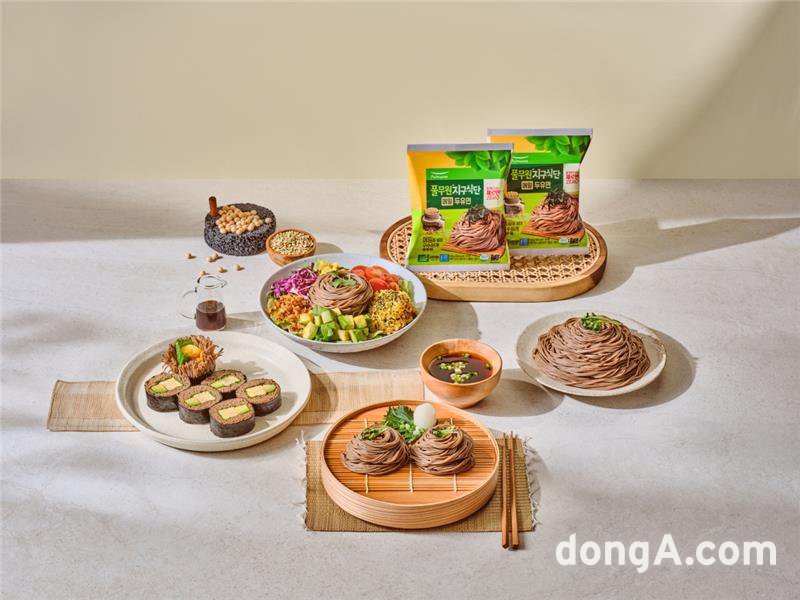 풀무원, S&P글로벌 지속가능성 평가 ‘세계 3위’ 쾌거… 국내기업 최고순위 경신