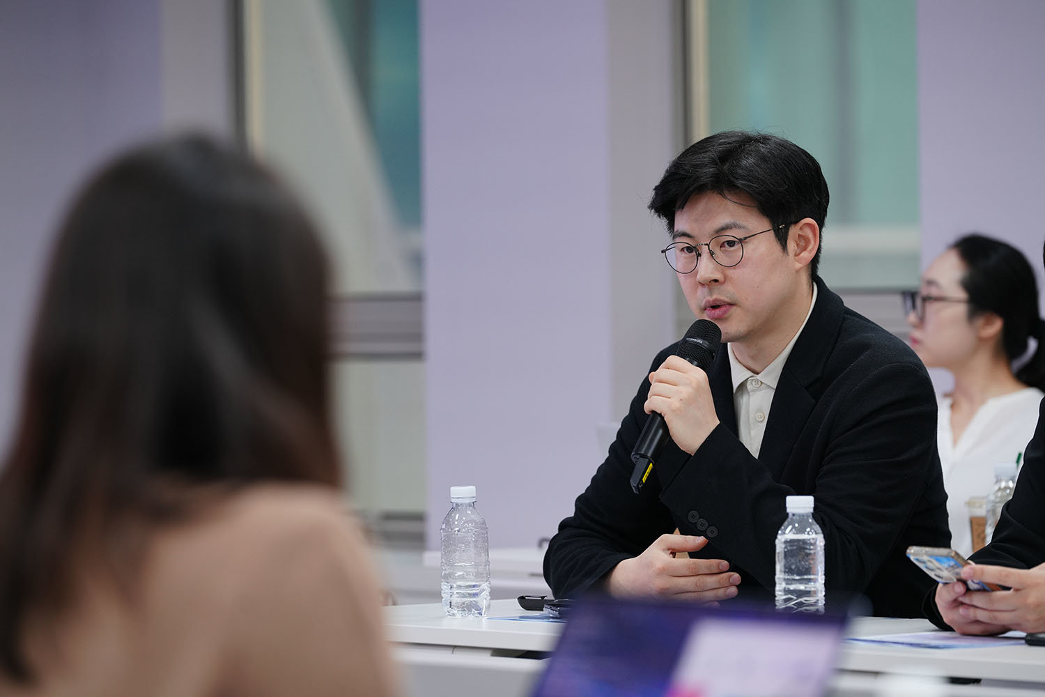 엘리스그룹은 2026년 내 기업공개를 통해 K-PMDC 대규모 구축에 필요한 자금 확보에 나설 방침이다 / 출처=IT동아