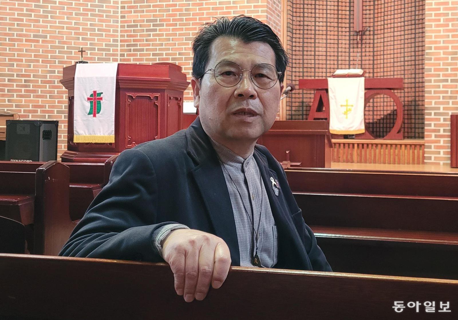 “세월호 아픔은 현재진행형… 선장, 그날 진실 밝히고 용서 구해야”