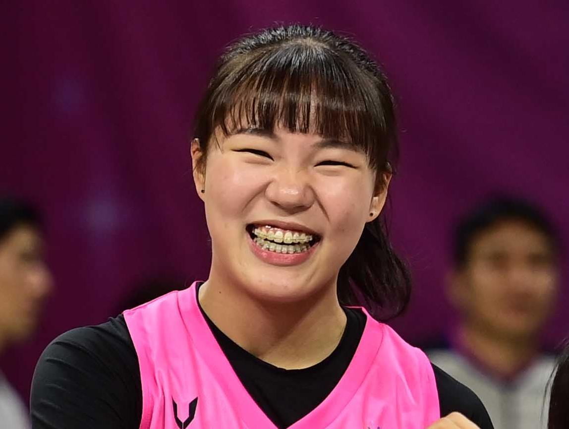 女농구 박지현 美무대 진출, LA와 계약