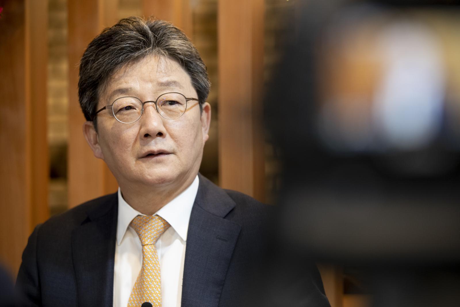 국힘 일각서 경기 하남갑 ‘유승민 등판론’