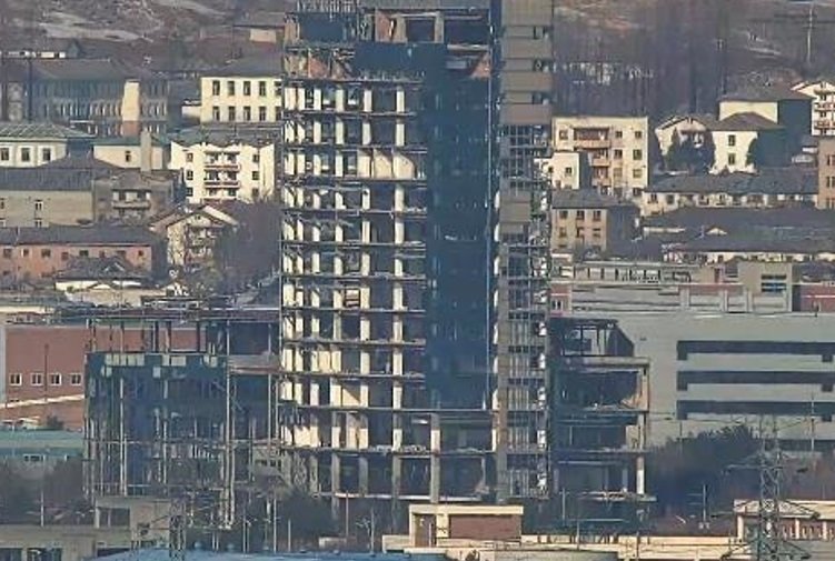 北, 개성 ‘군사 기지화’ 추진 동향…“남쪽 국경 관문, 대적 투쟁의 1선”