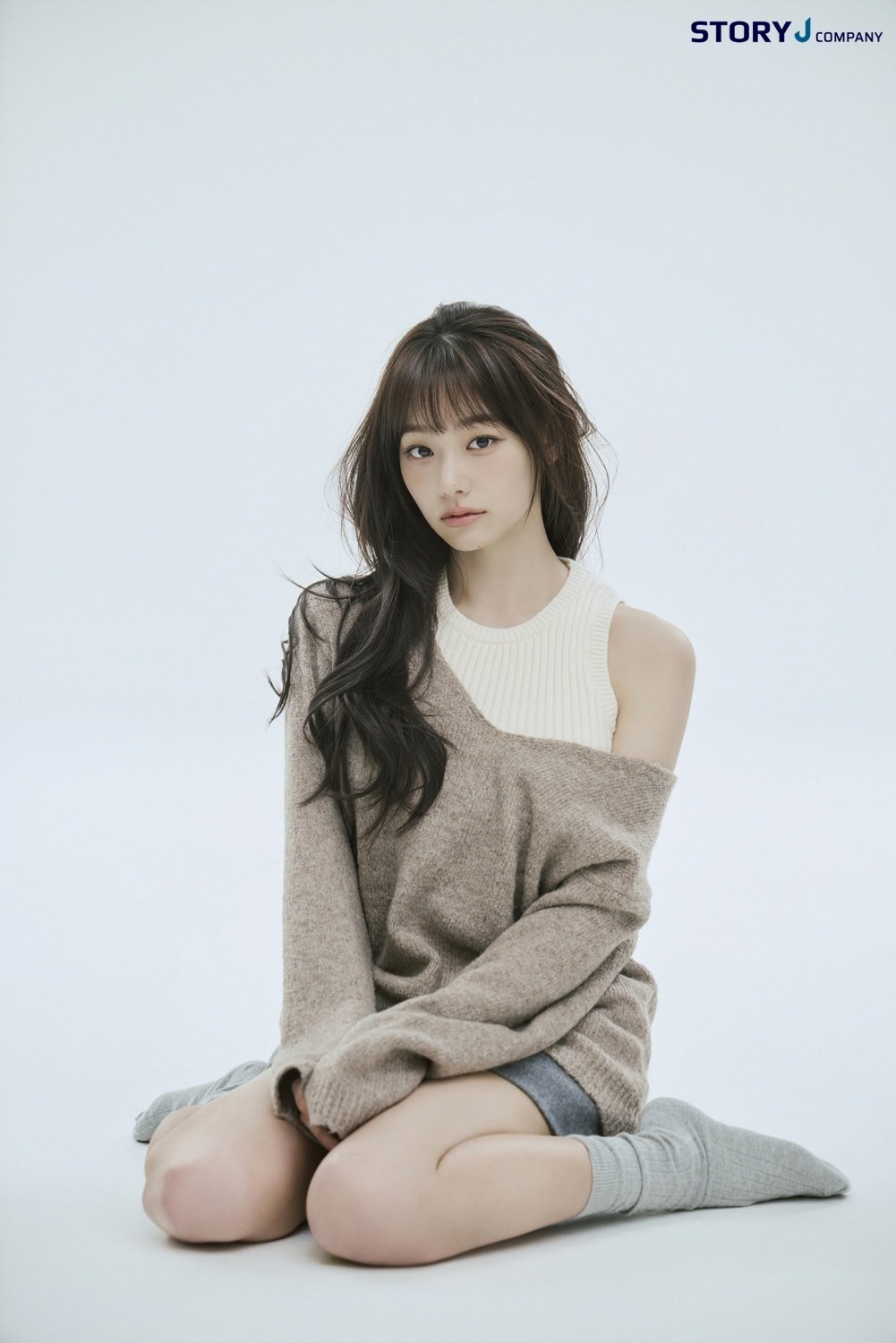 강미나. 스토리제이컴퍼니 제공