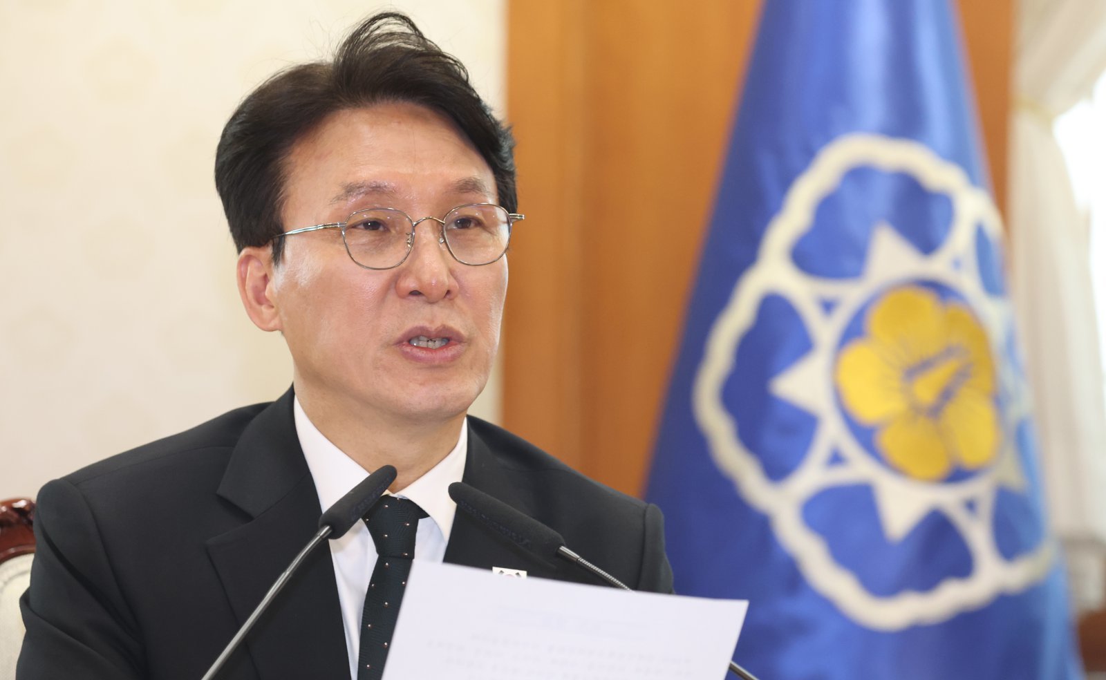 金총리 “국가 바이오 거버넌스 본격 가동…한국형 클러스터 조성”