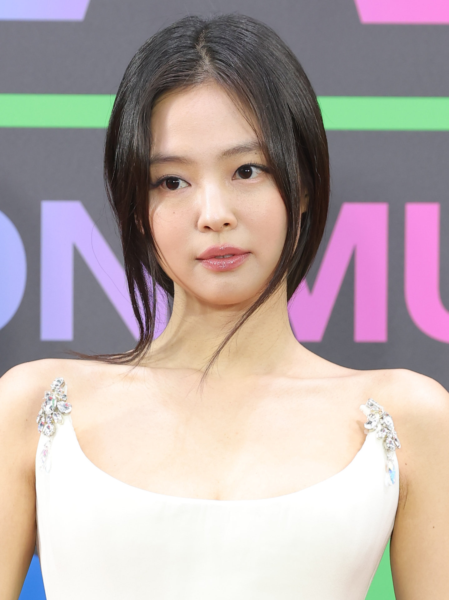 블랙핑크 제니 드라큘라 리믹스 차트 기록