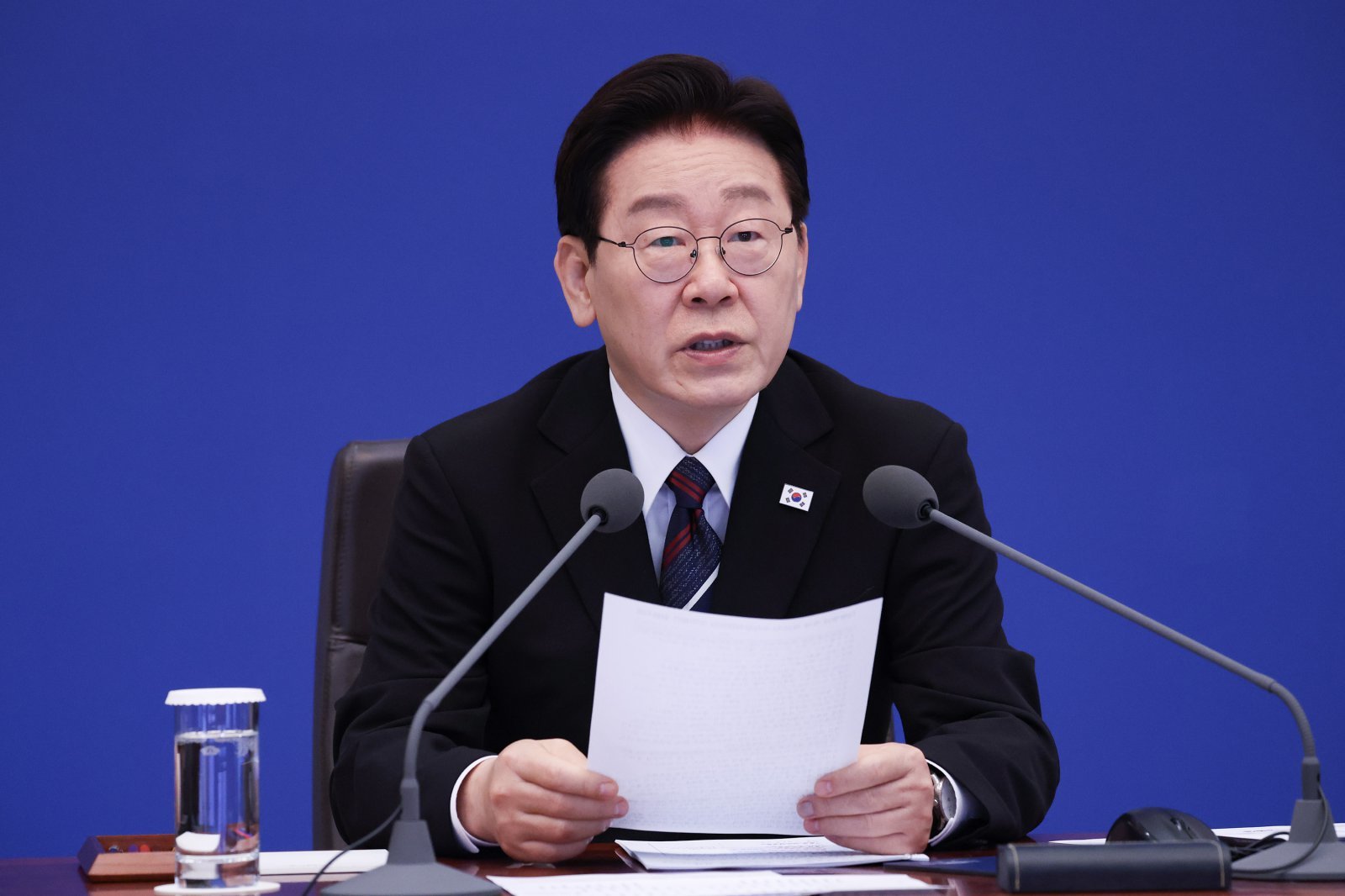이재명 대통령. 2026.4.16 뉴시스