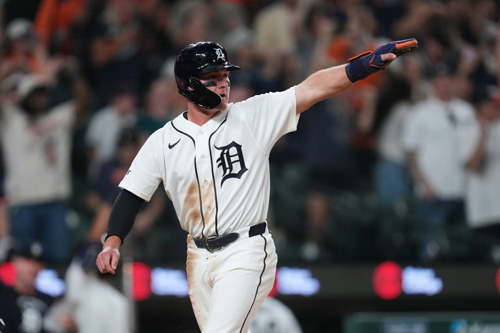 MLB 디트로이트, 데뷔 3주 18세 유망주와 초대형 계약…8년 2210억원