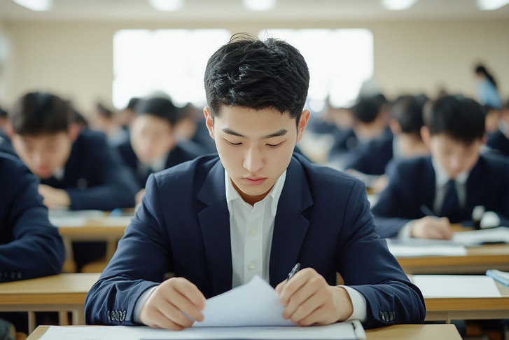 “시차 이용해 정답 미리 알았다”…中 유학생 ‘한국어 시험’ 답안 유출