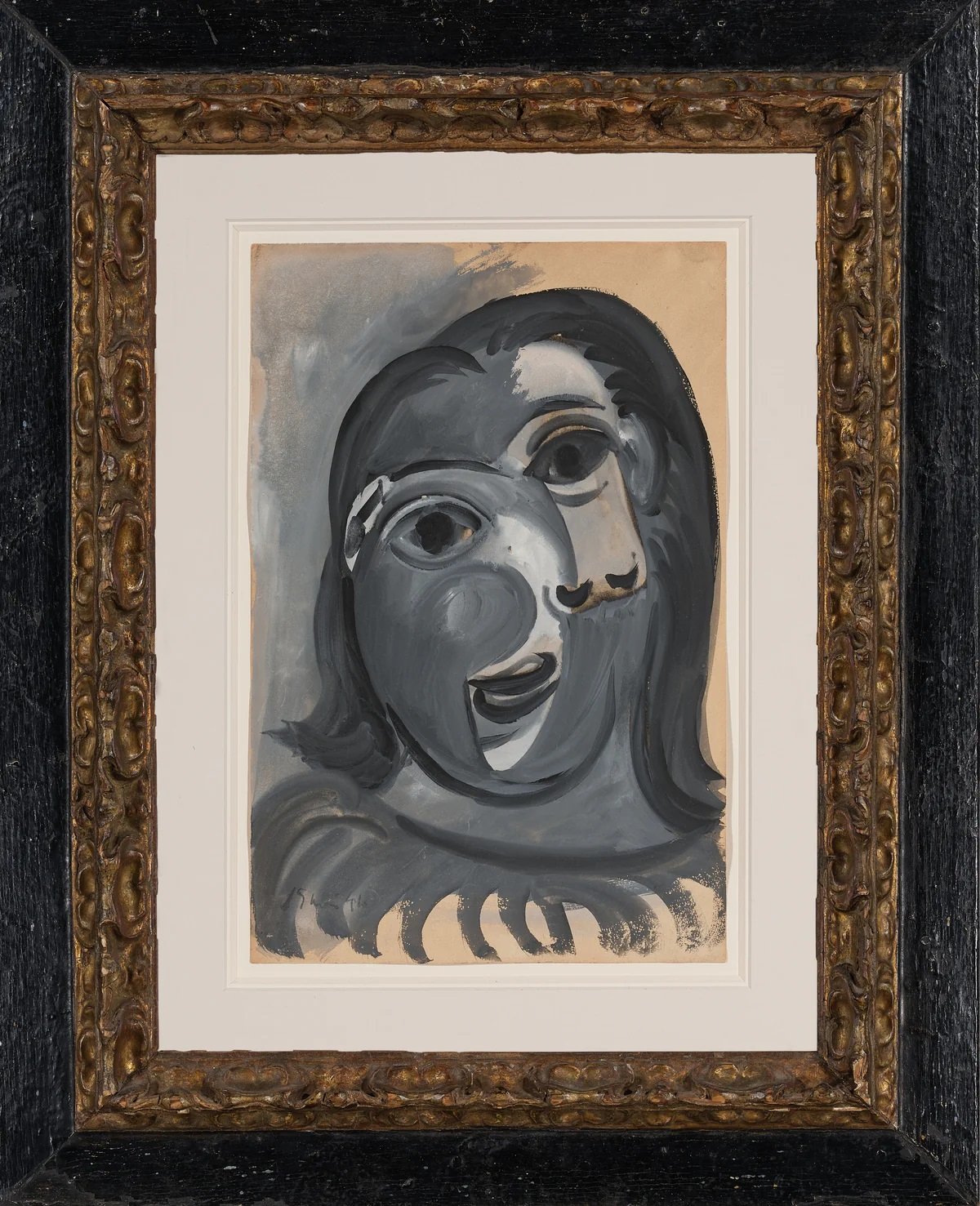 사진=1picasso100euros.com