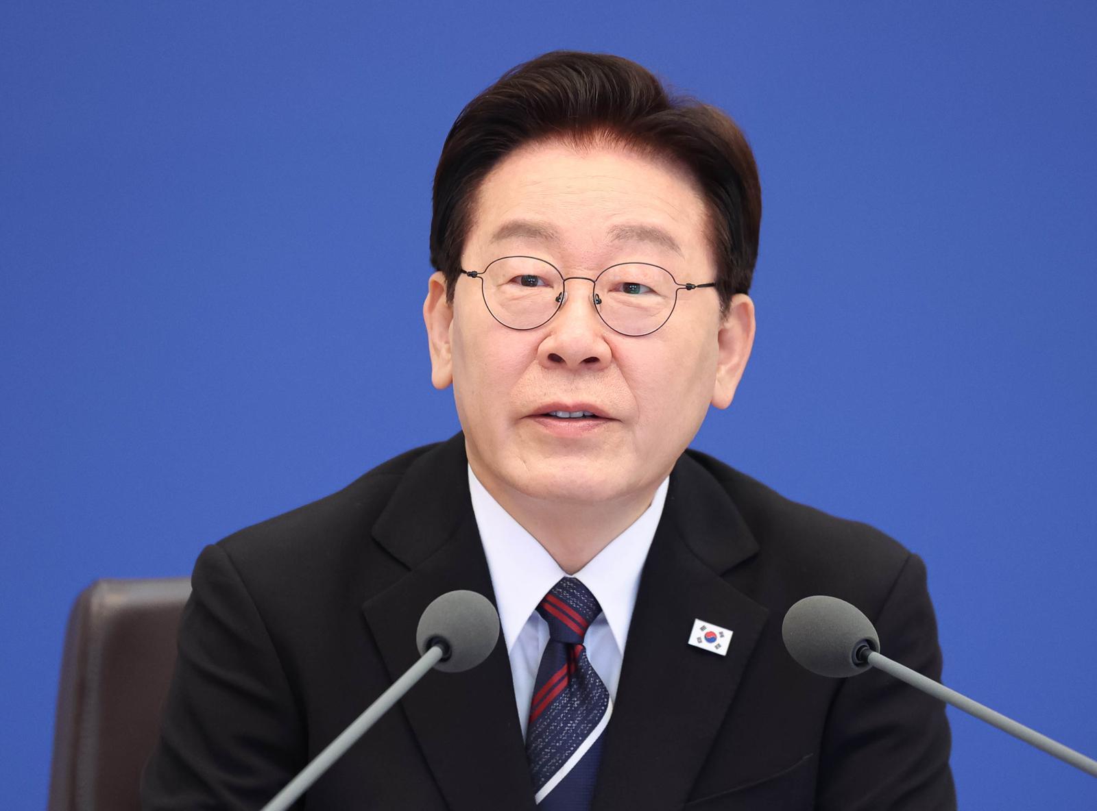 李대통령 19∼24일 인도·베트남 국빈 방문…경제협력 논의