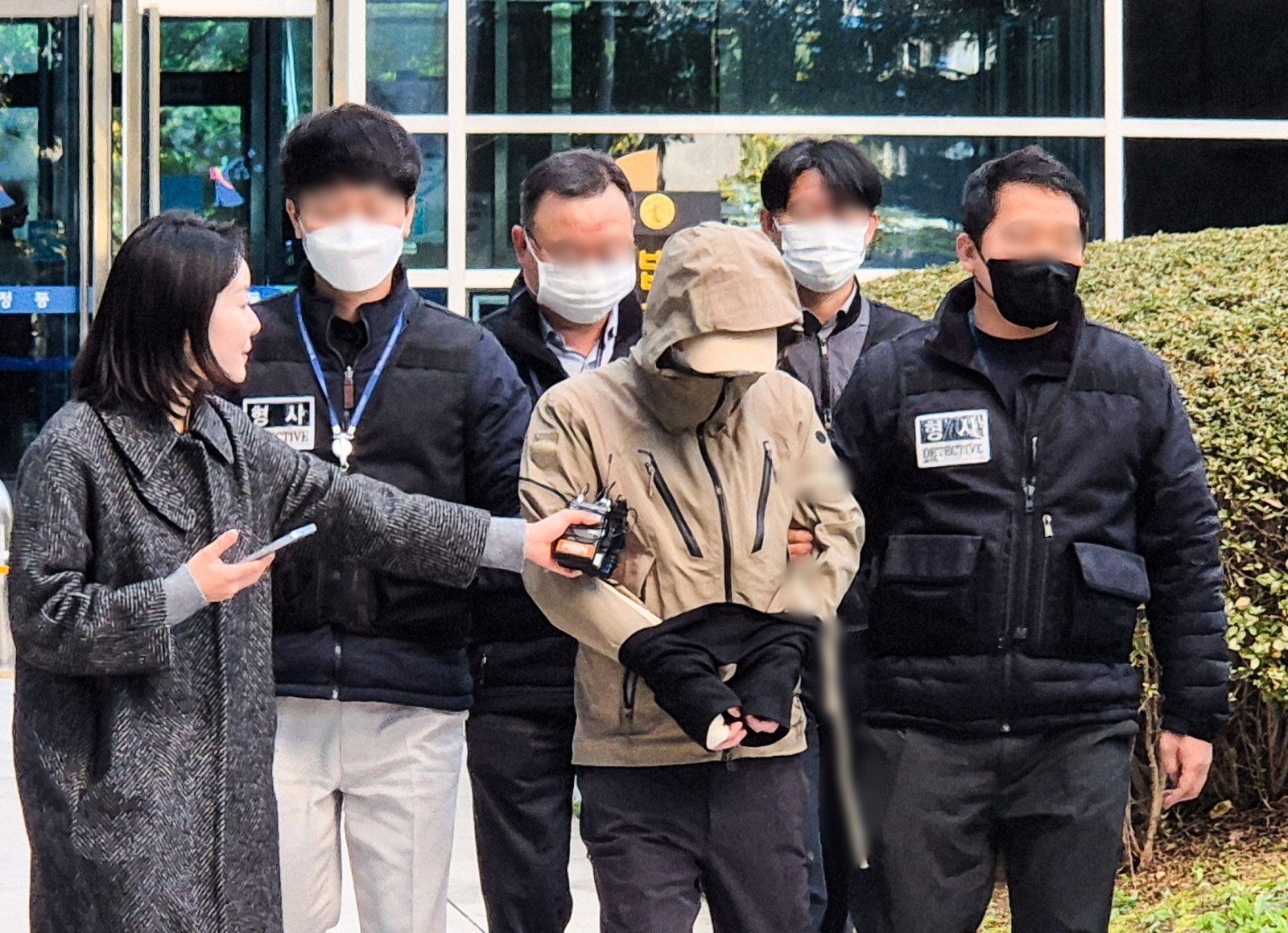 ‘1000원 복권 못 받아’ 식당 주인 살해 50대, 무기징역에 항소