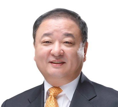 강창일 신임 민주평화통일자문회의 수석부의장이 최근 별세한 이해찬 전 수석부의장의 후임으로 임명됐다.(청와대 제공)