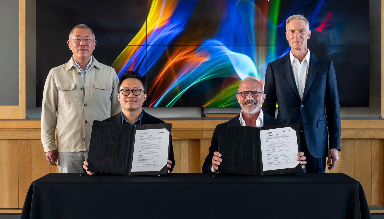 현대차그룹, GBC에 체험형 과학관 세운다