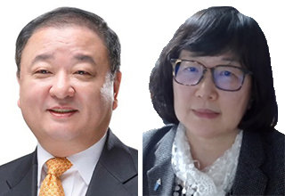 민주평통 수석부의장 강창일, 진실화해위 상임위원 김귀옥