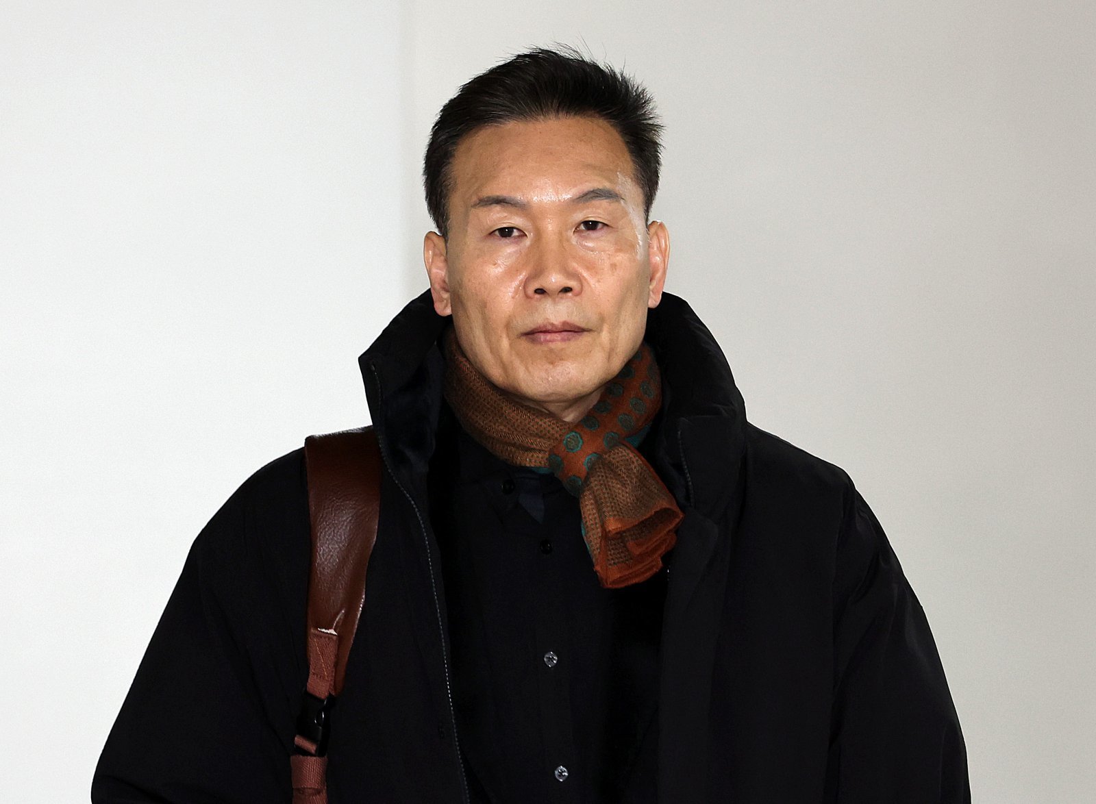 국회 불출석 혐의 ‘멋쟁해병’ 송호종 오늘 첫 재판