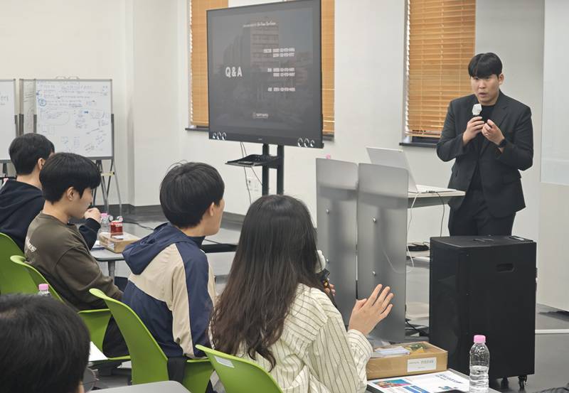 서울과학기술대학교, “대한민국 제조 창업의 지속성 위해 끝까지 지원한다”