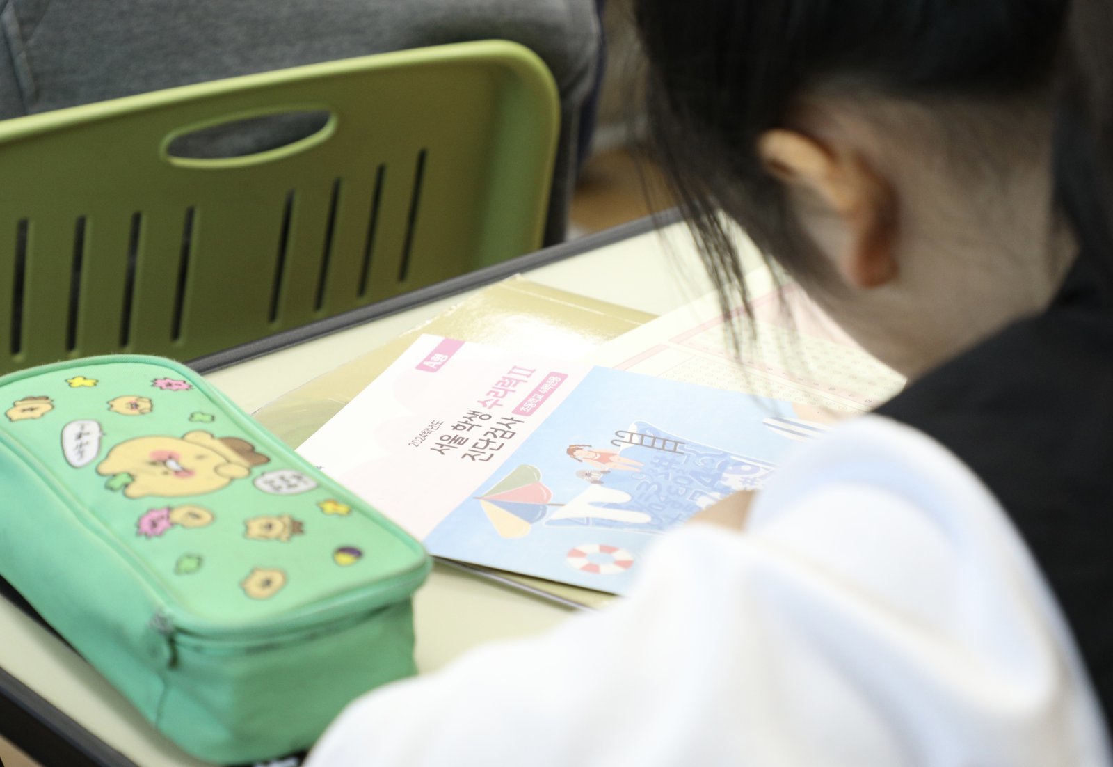 서울 고1 30% ‘수업 이해불가’…문해력 기초학력 저하 뚜렷