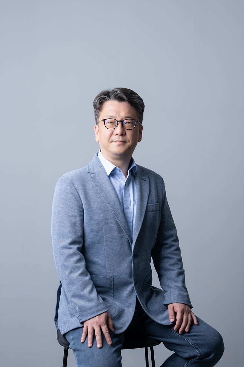 이병천 고려대학교 크림슨창업지원단 단장 / 출처=고려대학교 크림슨창업지원단