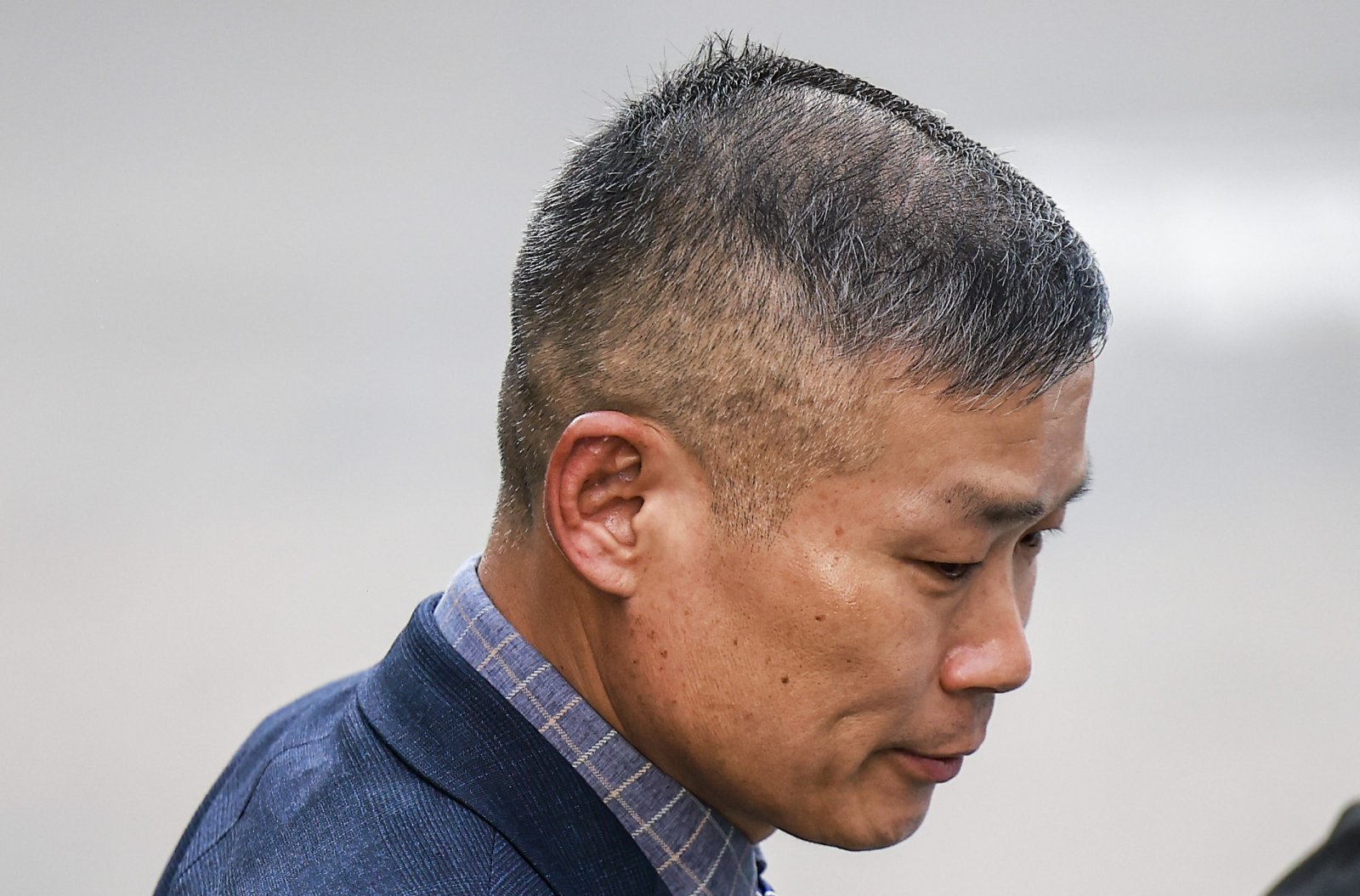 종합특검, ‘블랙리스트 의혹’ 김동혁 전 국방부 단장 재소환