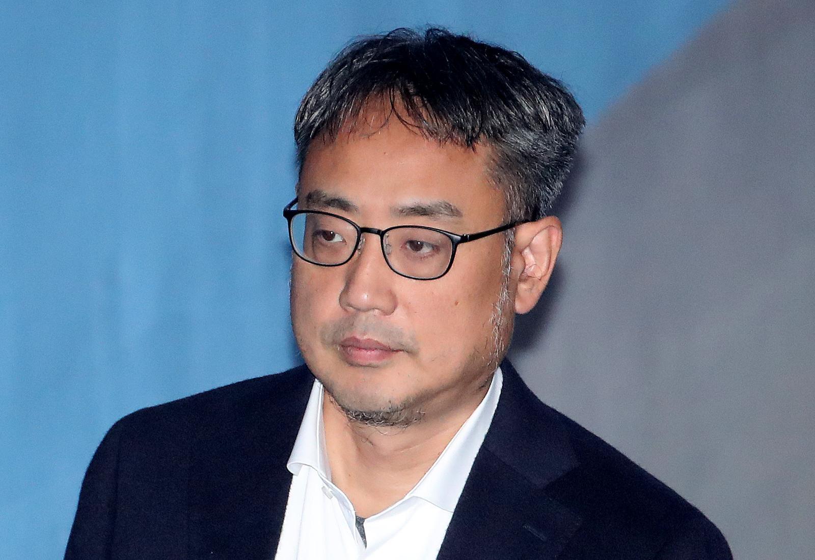 ‘태블릿PC 조작설’ 변희재 징역 2년 확정…재판소원 청구