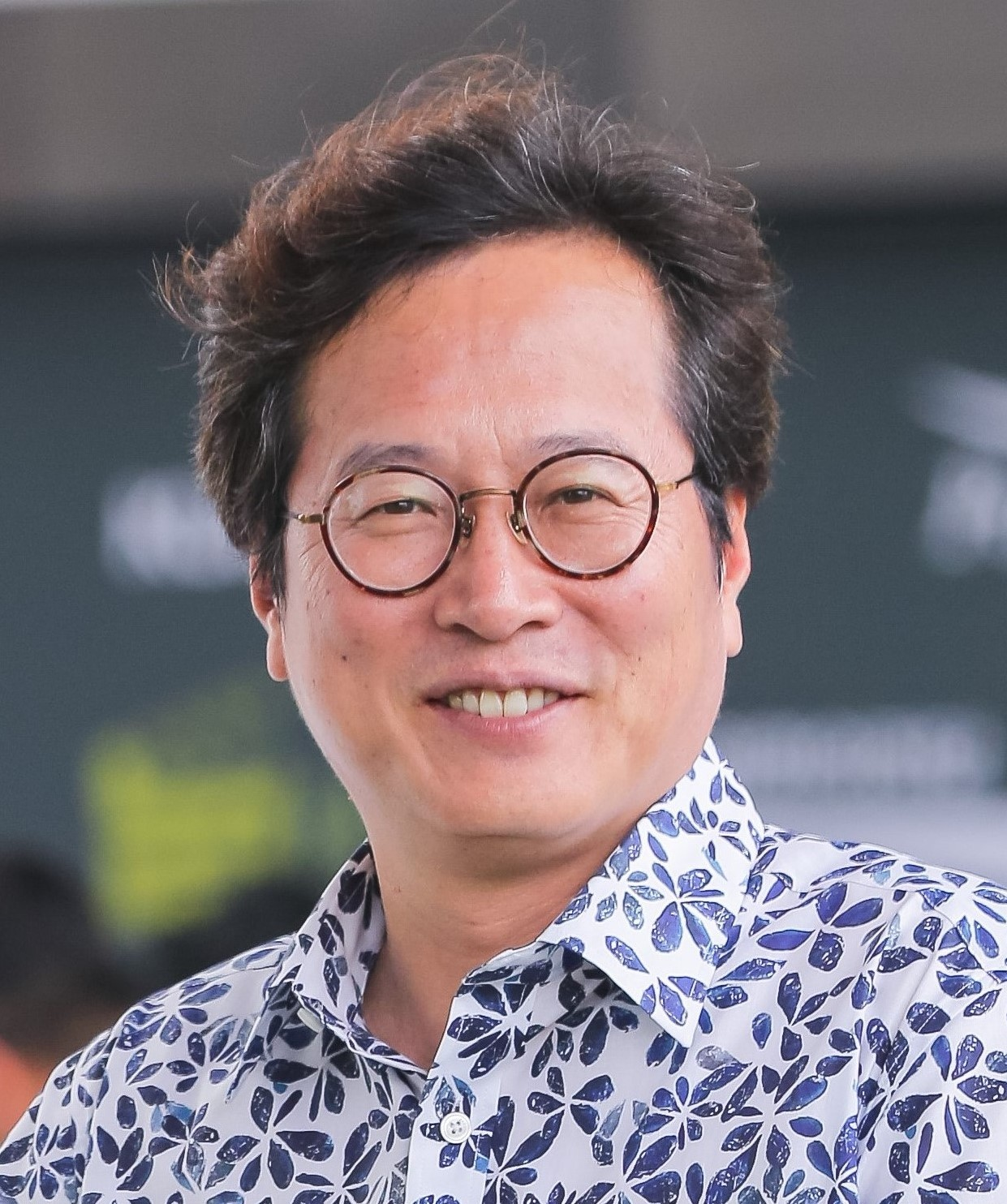 한국문화관광연구원장에 음식 칼럼니스트 황교익씨 임명