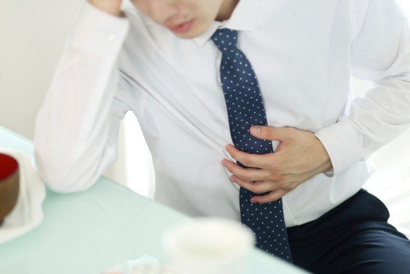 간암 국가건강검진 조기 검진 필요