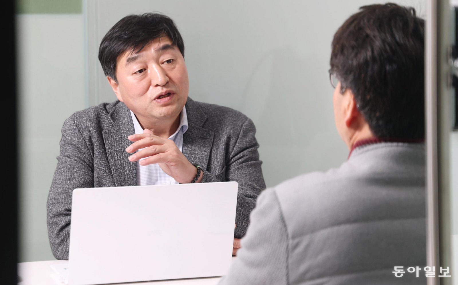 “연봉 수억원 게임社 박차고 나온 까닭? 60세 이후 내 삶을 위해서지”[은퇴 레시피]