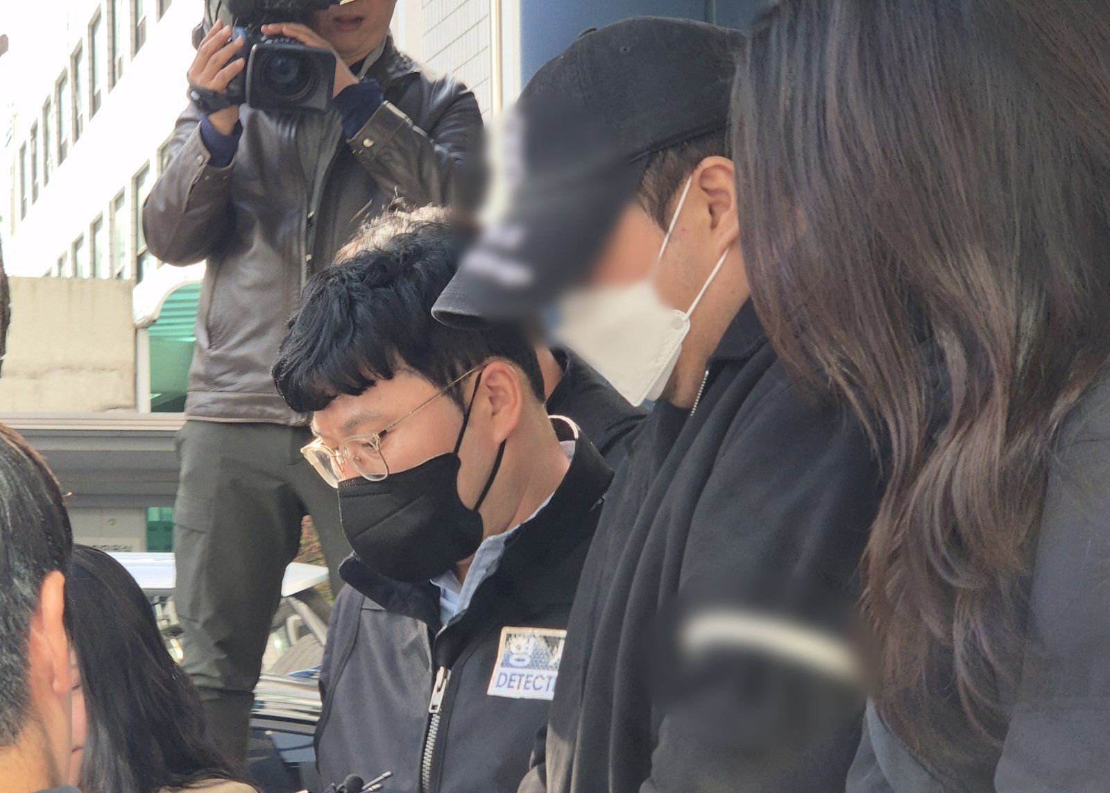 3살 아들 학대치사…부모 등 관련자 주거지·차량 압수수색