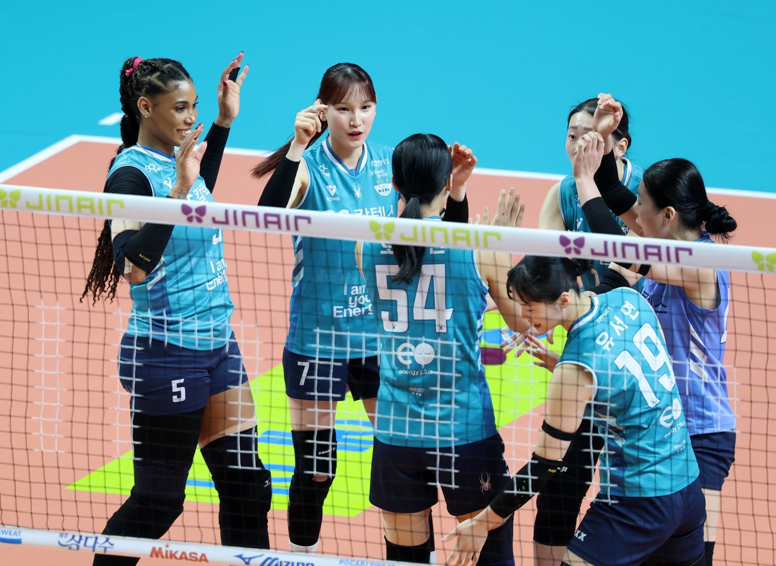GS칼텍스 ‘우승 세터’ 안혜진, 음주운전 적발…연맹, 상벌위 개최 예정