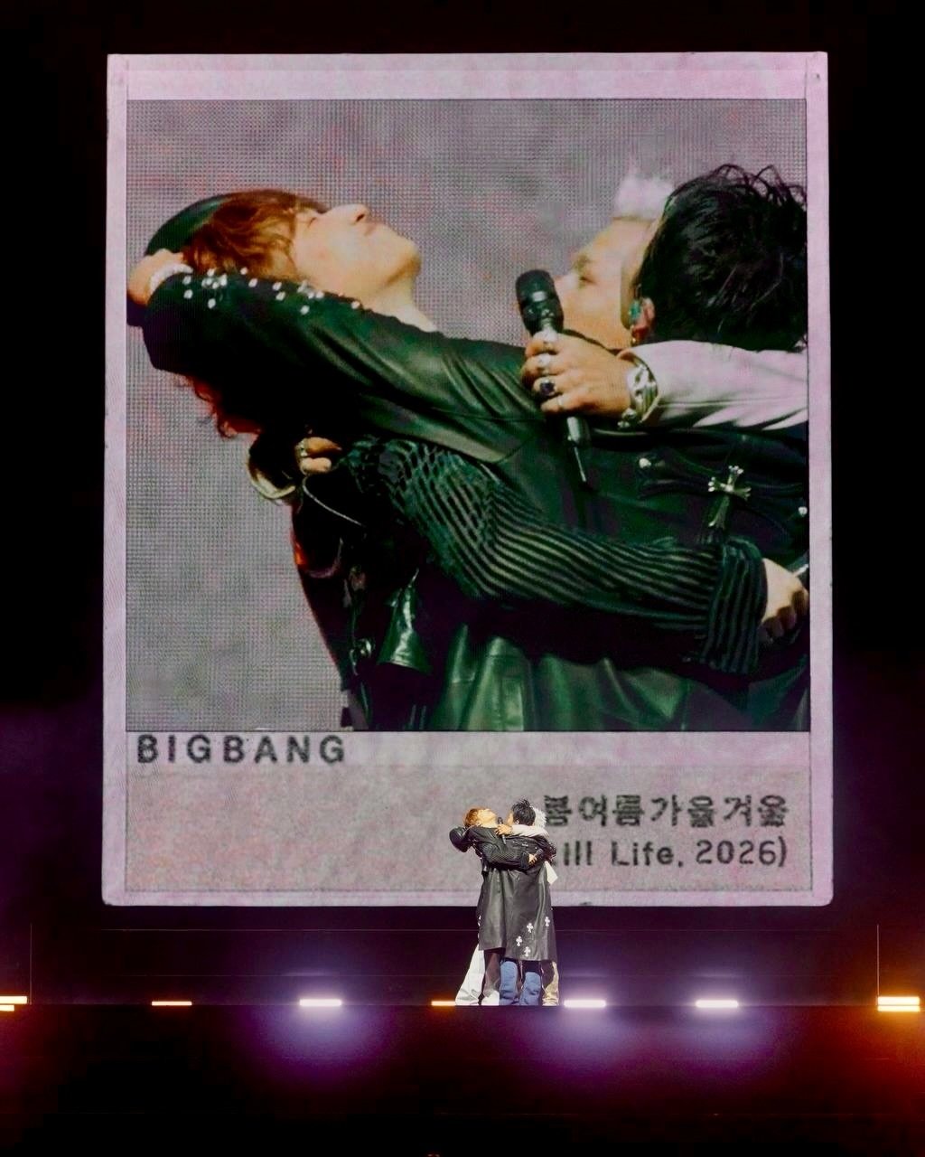 빅뱅·태민·캣츠아이 ‘코첼라’ 2주차 무대 출격