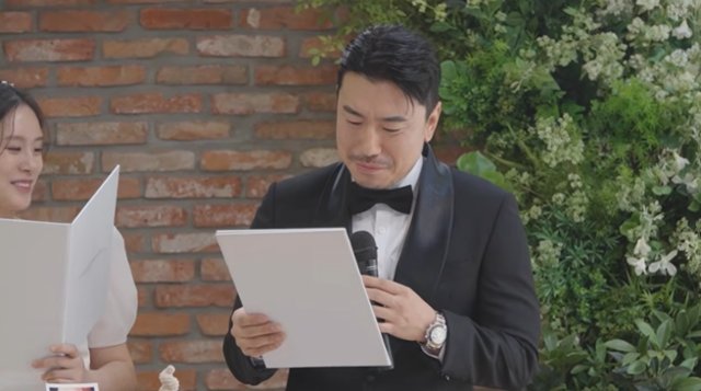 이시언, 만삭 화보 촬영 중 울컥…“아빠가 많이 기다려”