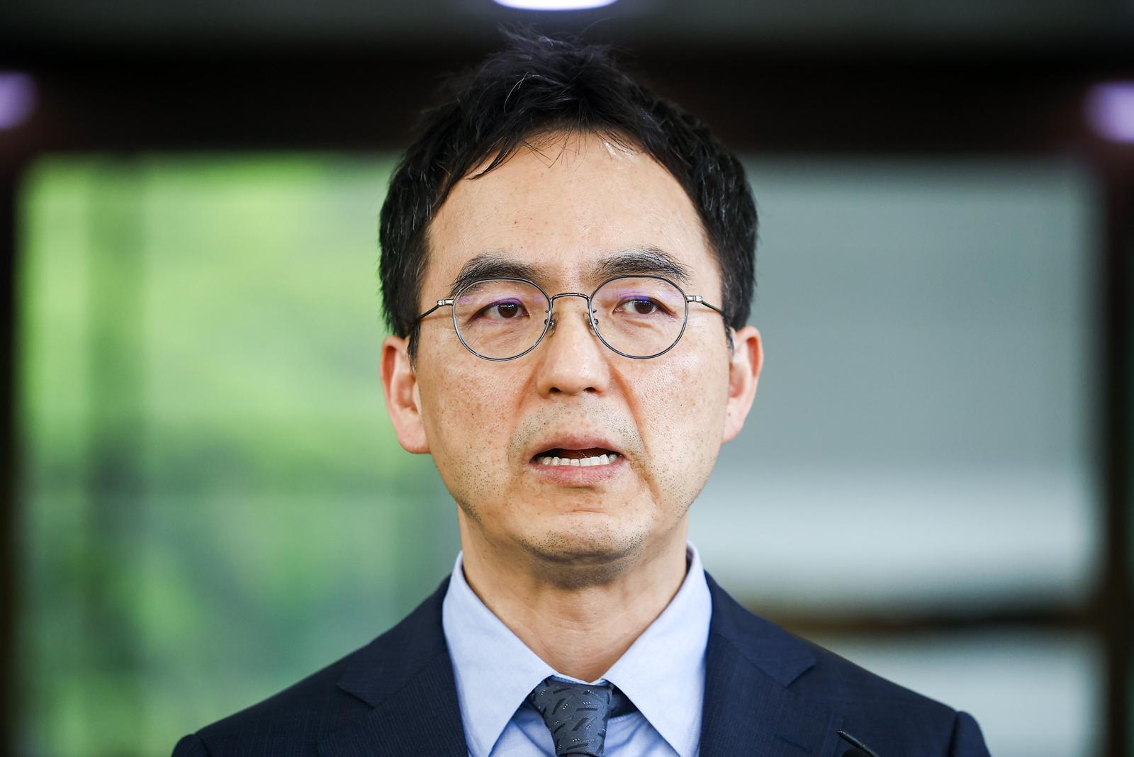 국정조사 유감 표한 검찰 수장…내부선 “못볼 꼴 다 봤는데 뒷북”