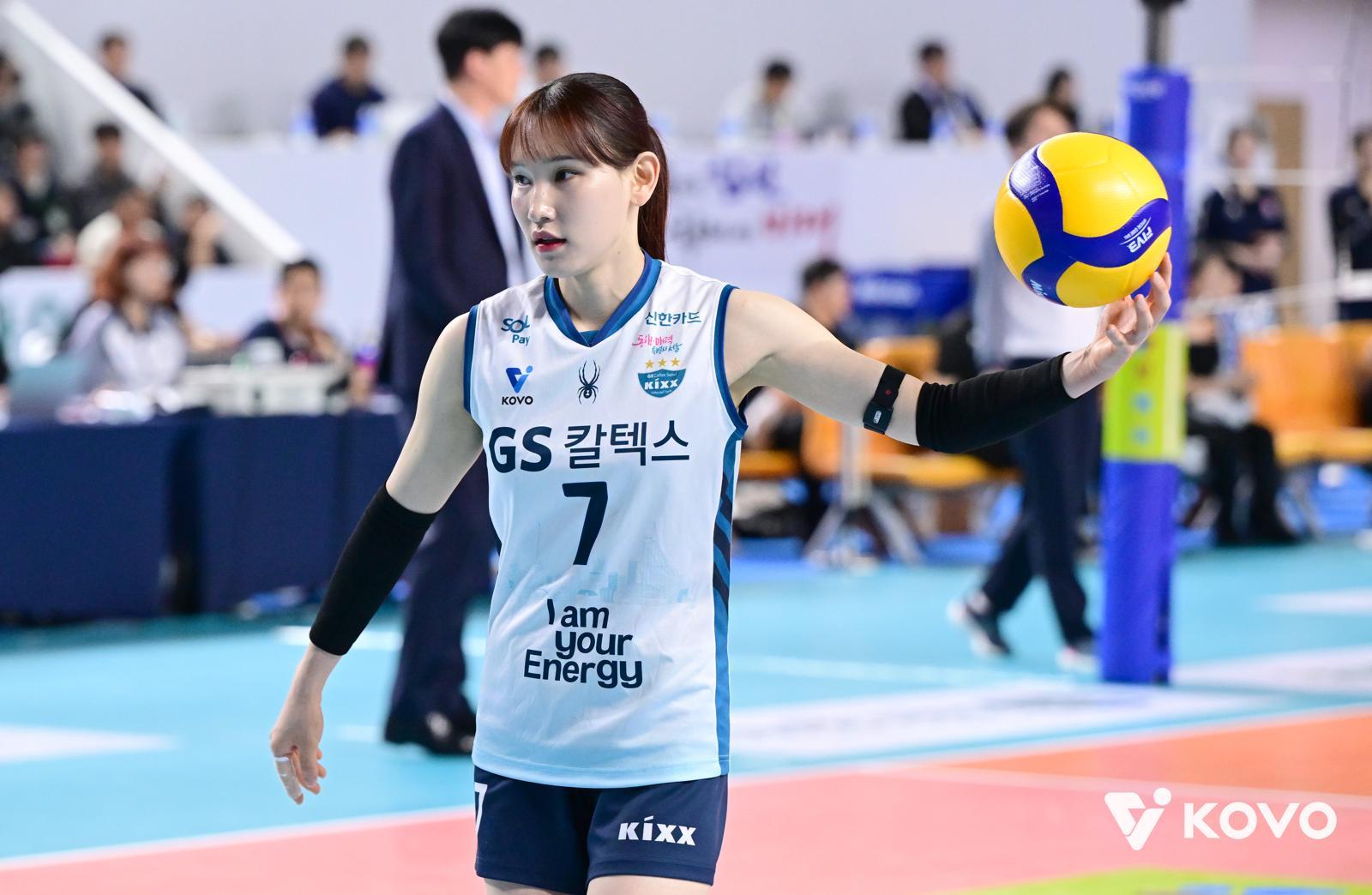 女배구 ‘우승 세터’ 안혜진 음주운전…태극마크 반납 불가피