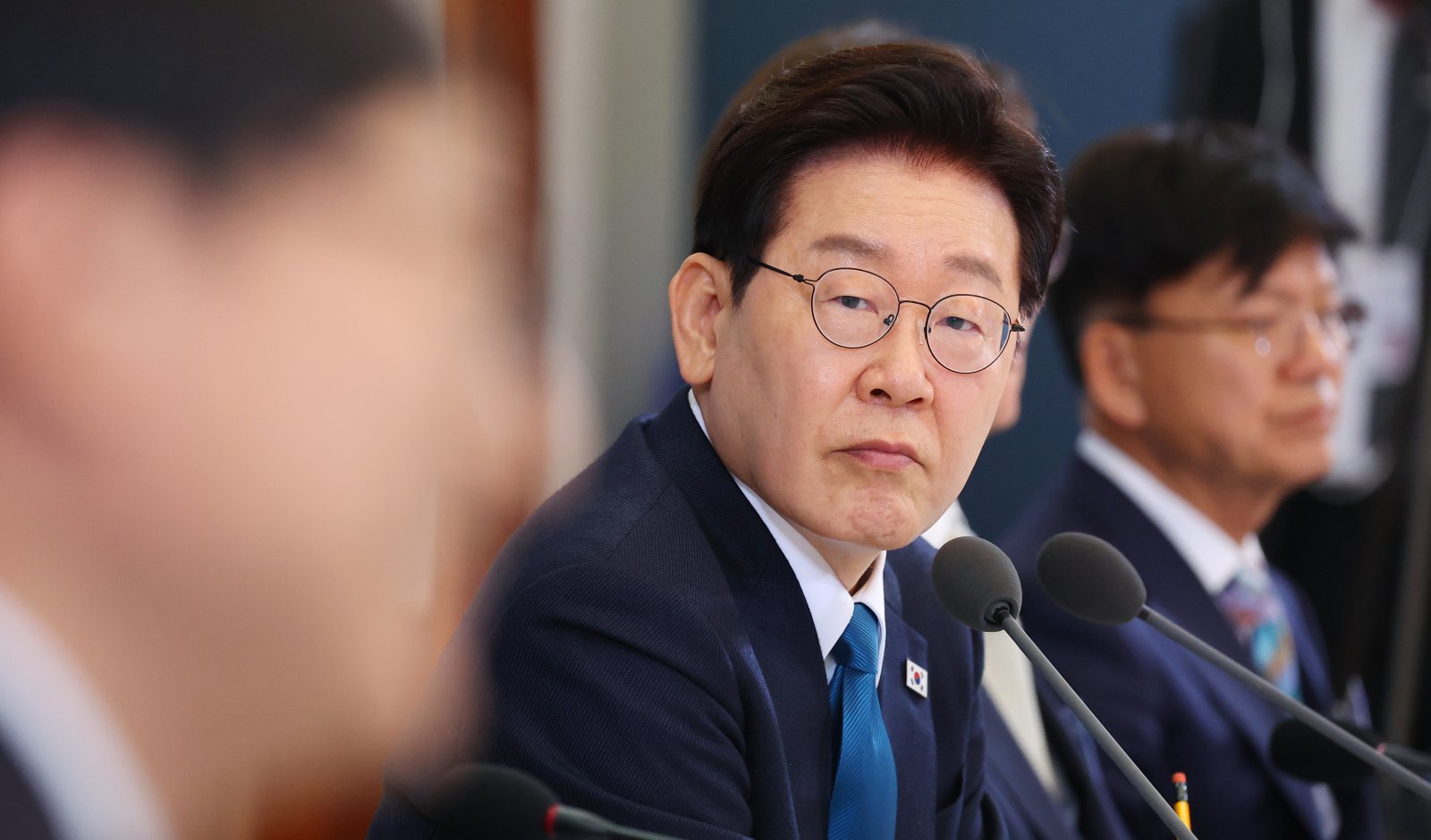 李대통령, 호르무즈 화상회의 참석…공급망·항행 안전 입장 밝힐 듯